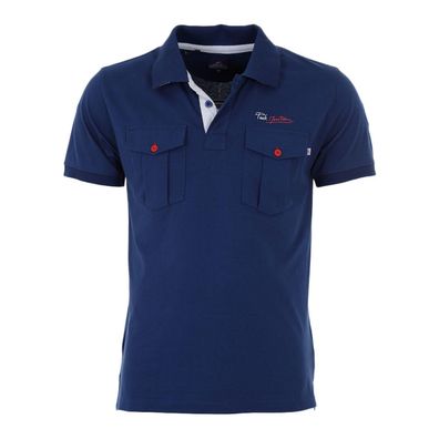 Sport Polo Peak Mountain Cocheak Elegante