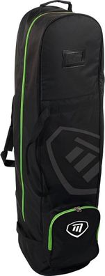 Golf-Tasche Aster Masters Flight Coverall mit Rollen