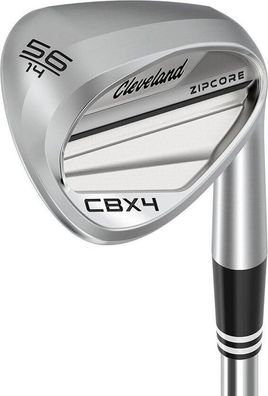 Wedge Level Cleveland CBX4 Zipcore 52Â°