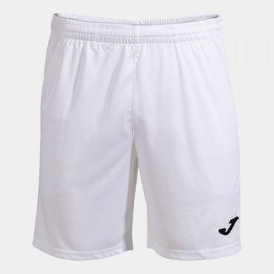 Sportshorts Joma Open III Weiß