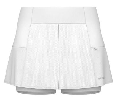 Rock Head Performance Weiß Silber