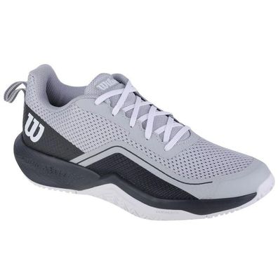 Sportschuhe Wilson Rush Pro Lite Blau Perle