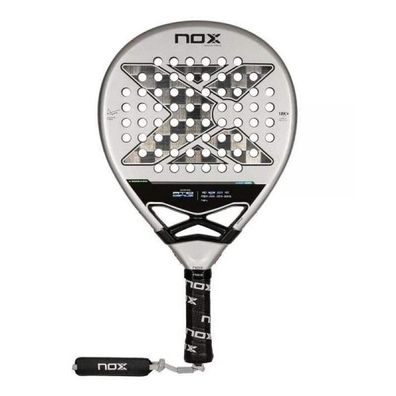 Padelschläger NOX AT10 Genius 18K Alum