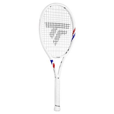 Tennisschläger Tecnifibre T-Fight 270 Transparent