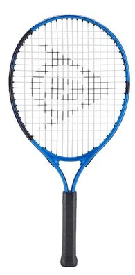 Tennisschläger Dunlop FX JR 21 fér Kinder 4-6 Jahre