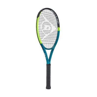 Tennisschläger Dunlop SX Team 105, silber