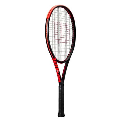 Tennisschläger Wilson Clash Team 103 V3.0, leicht und präzise