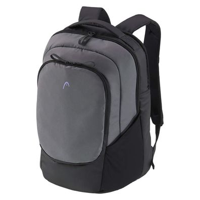 Rucksack Head PRO X Grau/Schwarz 30L