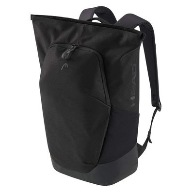 Rucksack Head Pro X 25L Schwarz