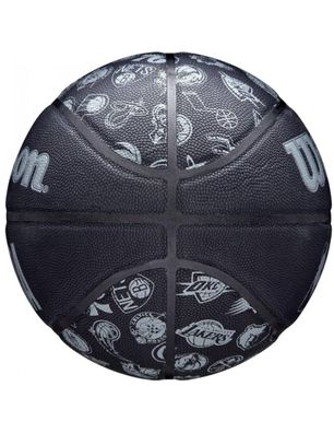 Basketball Wilson WTB1300XBNBA NBA All Team Größe 7