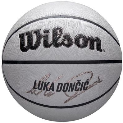 Basketball Wilson NBA Player UV-beständig Größe 7