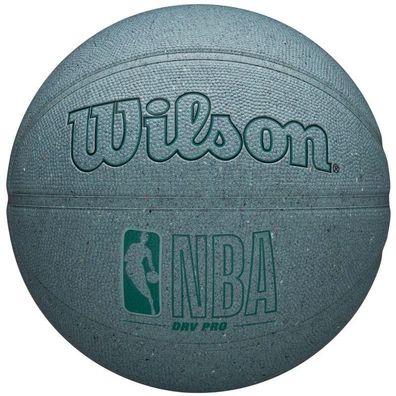 Basketball Wilson NBA DRV Pro Grén