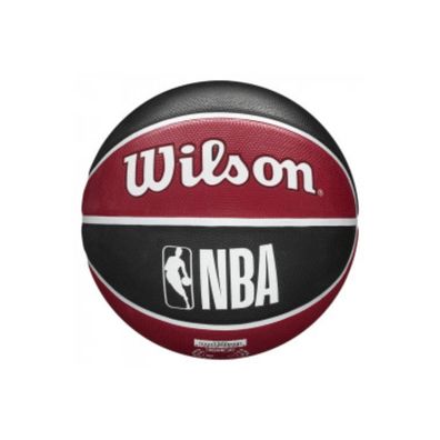 Basketball Wilson WTB1300XBMIA Rot Größe 7