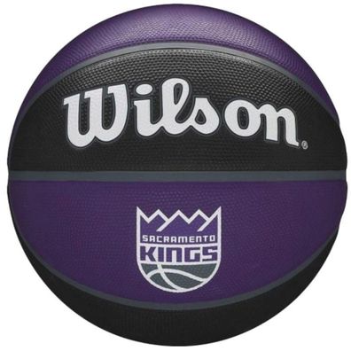 Basketball Wilson NBA Team Sacramento Kings Ball WTB1300