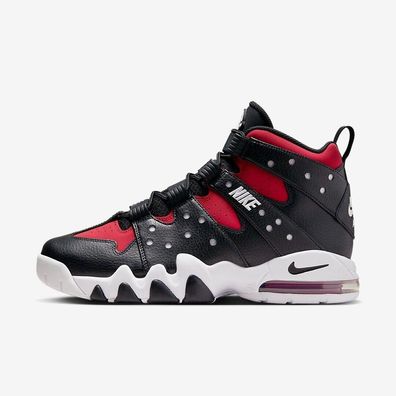 Sportschuhe Nike Air Max 2 CB 94 Gym Schwarz