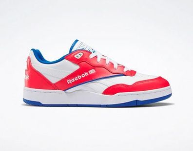 Sportschuhe Reebok BB 4000 II Weiß Basketball