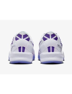 Sneakers Nike Kobe 8 Protro Violett