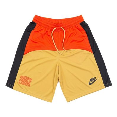 Kurze Hose Nike Starting 5 Dri-FIT