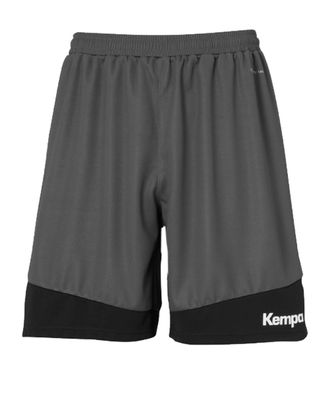 Shorts Kempa Emotion 2.0 Schwarz