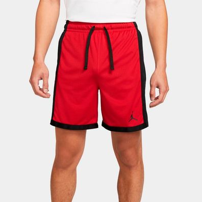 Short Nike Jordan Dri-FIT Rot