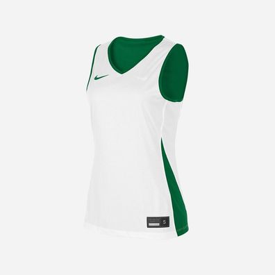 Basketballtrikot Nike Team Reversible Tank Grén