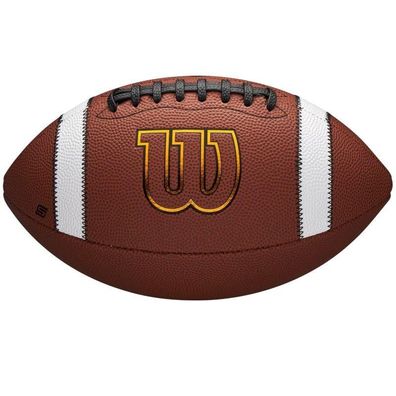 Fußball Wilson GST Speedskin Wettkampfball