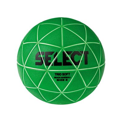 Ball Select Beach Handball V21 Grén