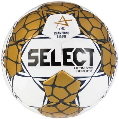 Handball Select Replica EHF Champions League v24