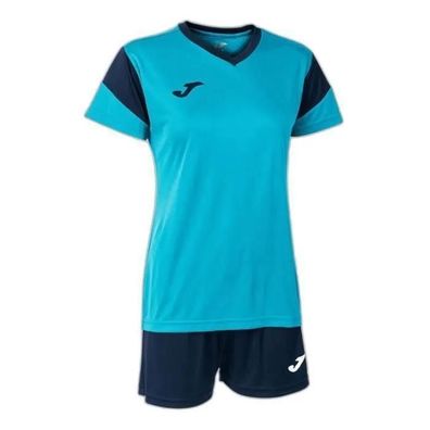 Sportset Joma Phoenix Damen Mehrfarbig