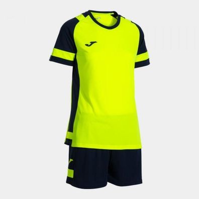Sportbekleidung Joma Lider Gelb