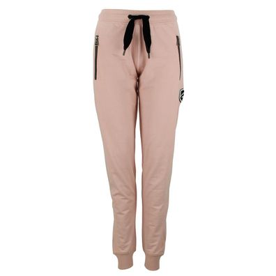 Jogginghose Peak Mountain afrench-rose Rosa