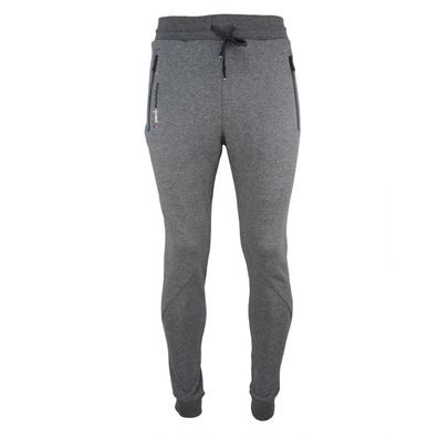 Jogginghose Peak-Mountain Calbertville Grau