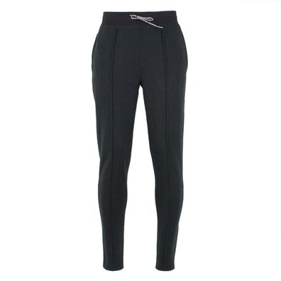 Jogginghose Peak Mountain Canvers Schwarz