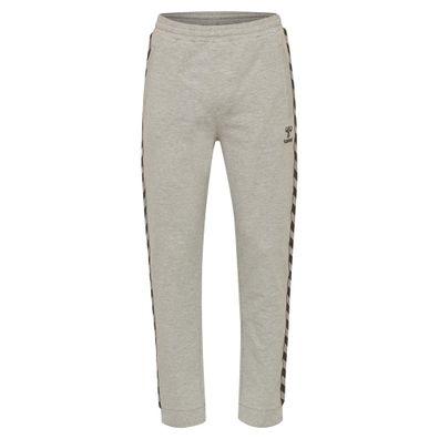 Jogginghose Hummel Move Classic Grau fér Kinder