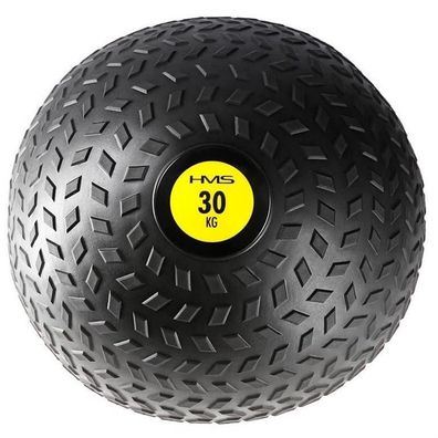 Slam Ball HMS PST30 30 kg schwarz