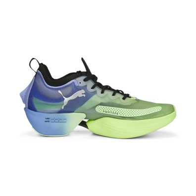 Sportschuhe Puma FastR Nitro Elite Elektrocharged violett