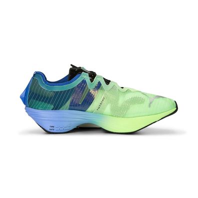 Sportschuhe Puma FastFwd Nitro Elite Blau Herren