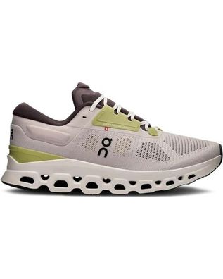 Sportschuhe On-Running Cloudstratus 3 Grau Herren