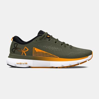 Sportschuhe Under Armour Hovr Infinite 5 Khaki