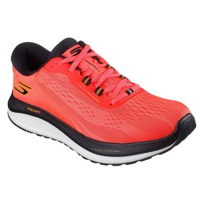 Sportschuhe Skechers Go Run Persistence 2 Rot