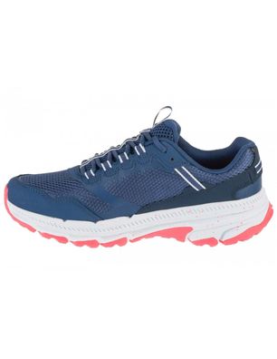 Laufschuhe Skechers Go Run Trail Altitude 2.0 Blau