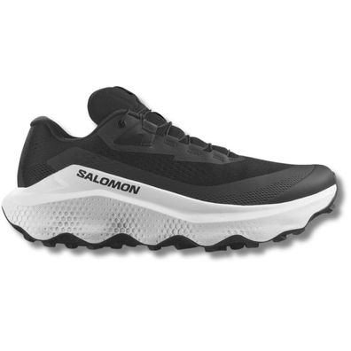 Sportschuhe Salomon Ultra Glide 3 Schwarz Herren Laufschuhe