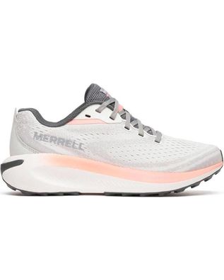 Laufschuhe Merrell Morphlite Weiß Koralle
