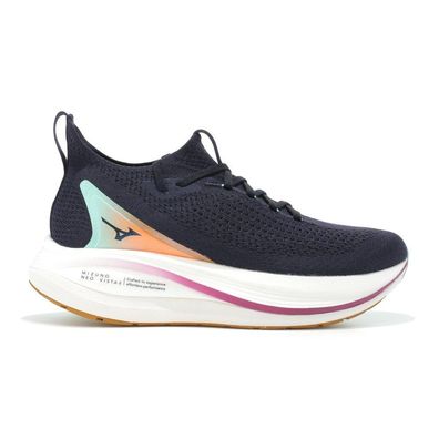 Laufschuhe Mizuno Neo Vista 2 Blau Baritone