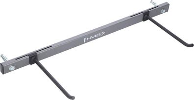 Fitnesshalterung HMS STR30 Wandhalterung fér Fitnessmatten