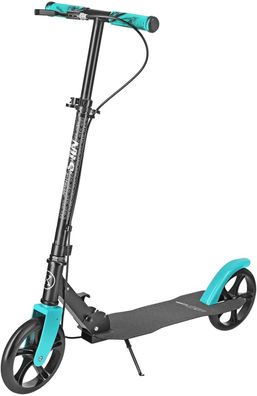 Trottinette NILS Extreme HM183 Turquoise
