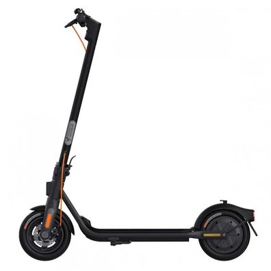 Elektro-Tretroller Ninebot KickScooter F2 Plus D schwarz, 20 km/h
