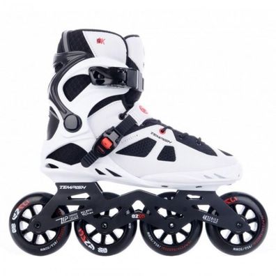 Rollschuhe Tempish Ezza 90 Weiß