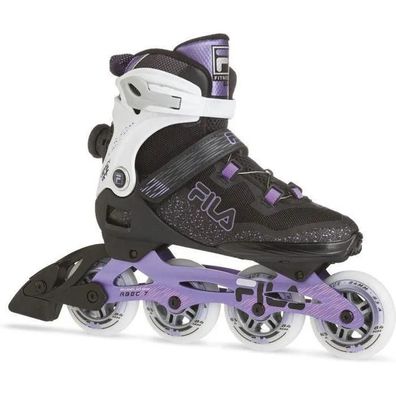 Inline-Skates Fila Legacy QF Damen Schwarz