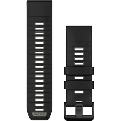 Armband Garmin QuickFitÂ® 26 Schwarz
